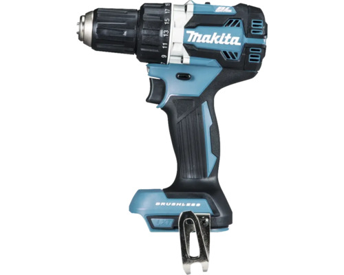 Accuboormachine van Makita