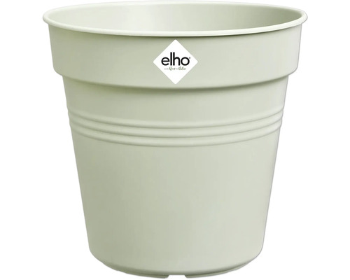 Elho bloempot van kunststof