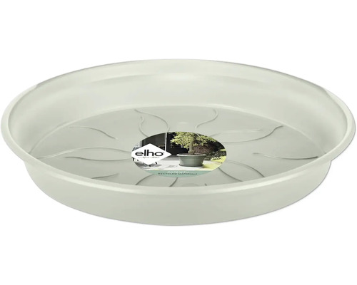 Kunststof plantenonderzetter