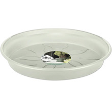 Kunststof plantenonderzetter