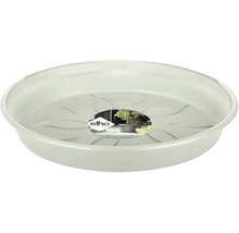 Kunststof plantenonderzetter