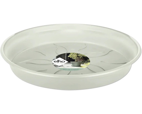 Kunststof plantenonderzetter