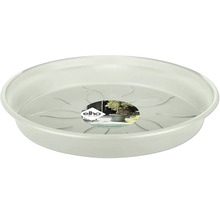 Kunststof plantenonderzetter