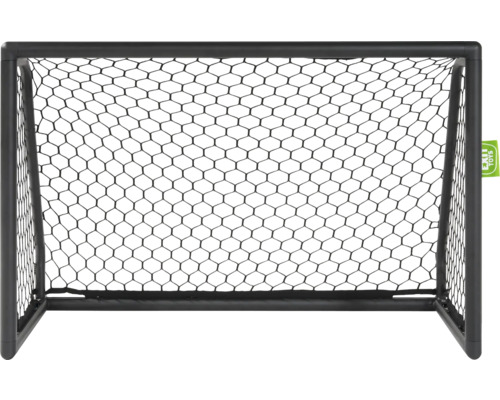 Voetbaldoel met net