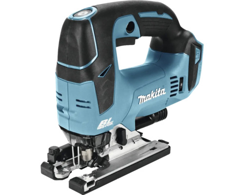 Makita decoupeerzaag voor houtbewerking
