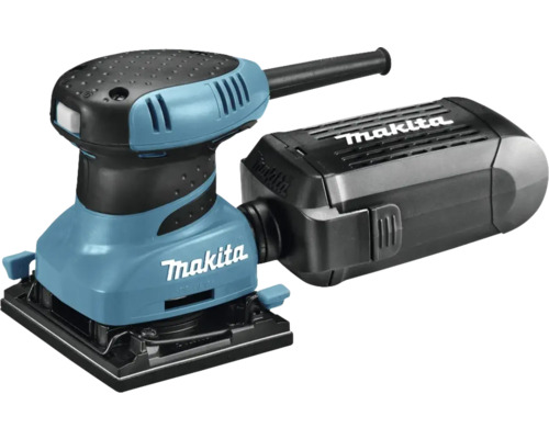 Makita accu-excentrische schuurmachine