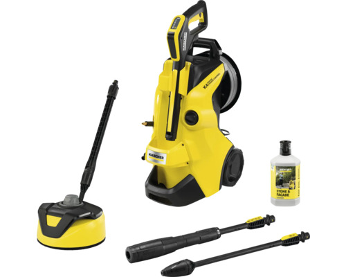 KÄRCHER Hogedrukreiniger K4 Premium Power Control Flex Home kopen