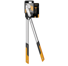 Fiskars PowerGear X LX99 aambeeld takkenschaar met versnelling