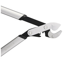 Takkenschaar met telescopische steel en snijkop