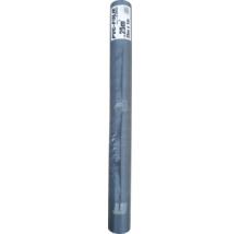 PVC folie rol circa 25 meter bij 1 meter dikte 0,30 millimeter