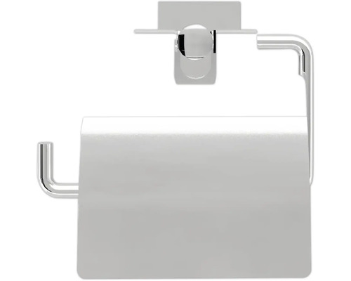 Metalen toiletpapierhouder voor wandmontage