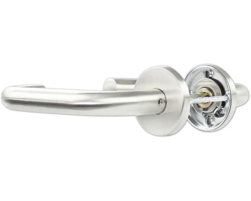 Metalen deurklink voor binnendeuren