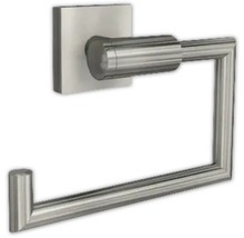 Metalen handdoekhouder voor wandmontage