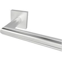Metalen handdoekhouder
