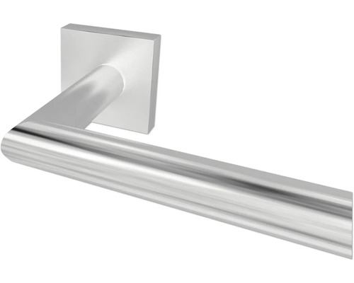 Metalen handdoekhouder