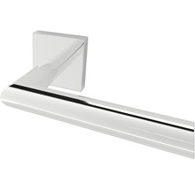 Metalen handdoekhouder