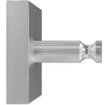 Metalen handdoekhaak