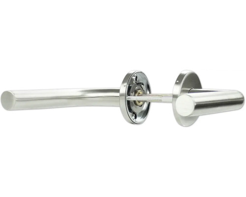 Deurbeslag van metaal