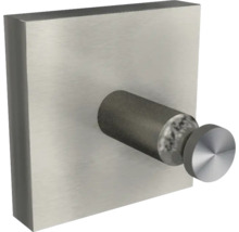 Metalen wandhaak