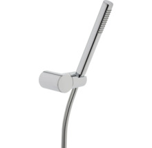 Douchekop met slang voor badkamer