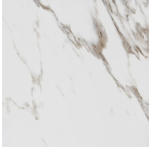 Wand- en vloertegel Dalven marmor 60x60 cm-thumb-0