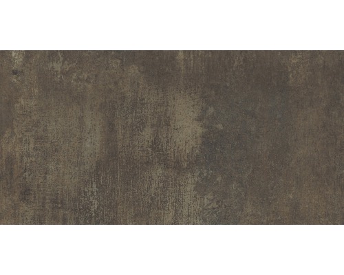 Wand- en vloertegel Industrial Coppert Lappato 60x120 cm gerectificeerd