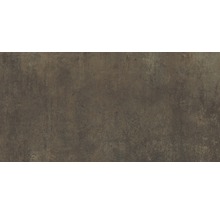 Decoratieve plaat met metalen oppervlak