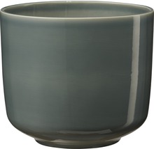 Keramische plantenpot