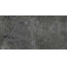 Wand- en vloertegel Industrial Night Lappato 120x60 cm gerectificeerd