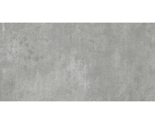 Wand- en vloertegel Industrial Steel Lappato 60x120 cm gerectificeerd