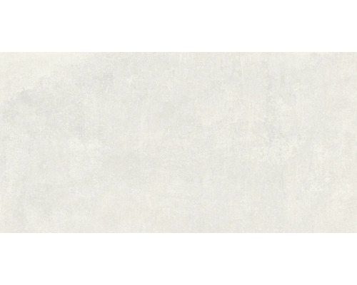 Wand- en vloertegel Industrial white lappato 120x60 cm 9 mm gerectificeerd