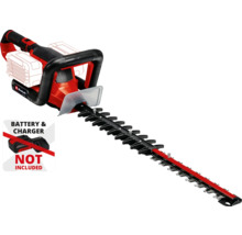 Einhell accu heggenschaar, batterij en oplader niet inbegrepen