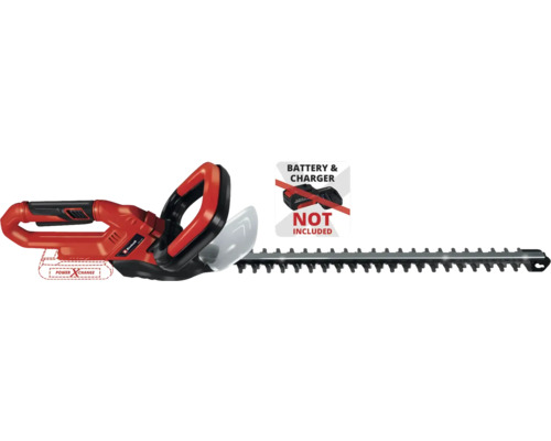 EINHELL Accu Heggenschaar GC-CHT18/460 Li excl. accu en lader