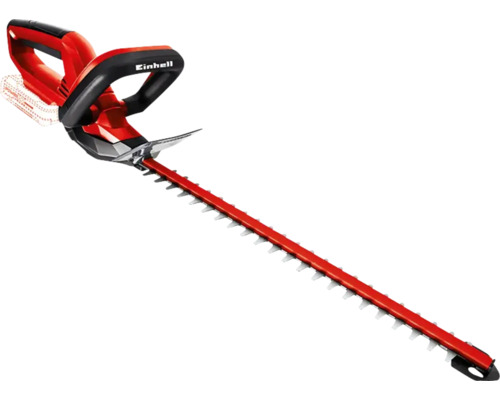 Einhell accu heggenschaar