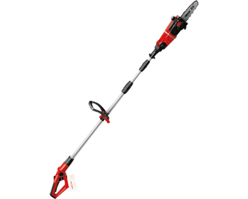 Accu-telescopische kettingzaag