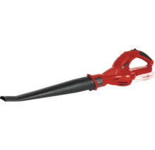 Einhell accu bladblazer