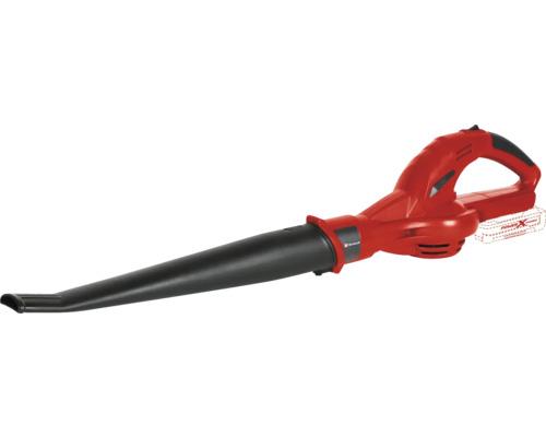 Einhell accu bladblazer