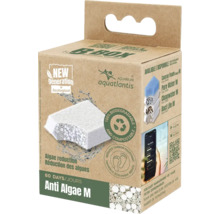 Aquatlantis Aquarium B-Box Anti-Algen Filter M in kartonnen verpakking