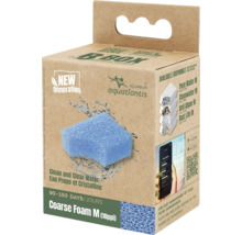 Aquatlantis B-Box met grof filterschuim M voor aquaria