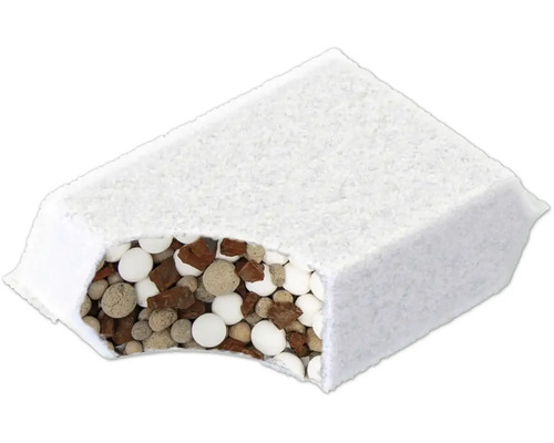 Zuurstofactivator voor tuinvijvers