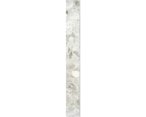 Decoratieve plaat met steendecor