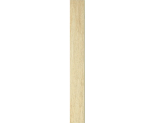Tegelplint Arendal eiken 7,5 x 60 cm Houten paneel met houtnerf