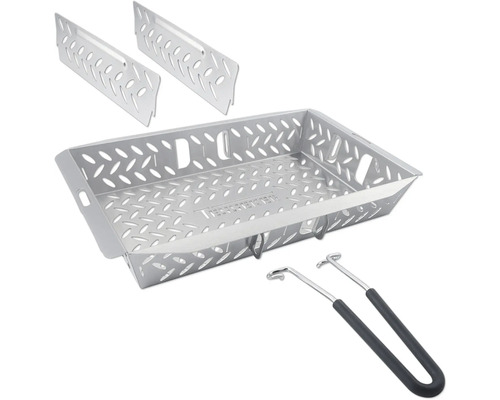 TENNEKER® Multi grillmand