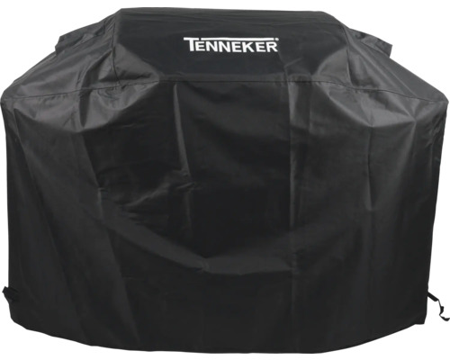 Zwarte barbecuehoes van het merk Tenneker