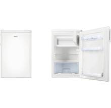 Amica koelkast met open deur