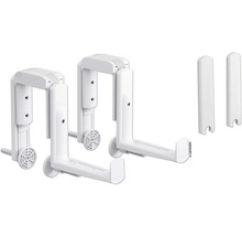 Lechuza wandhouder voor plantenbakken