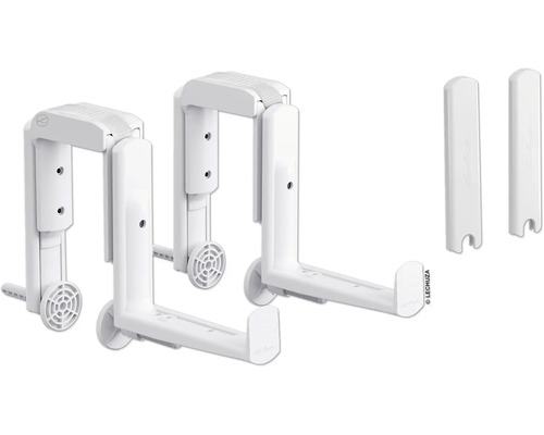 Lechuza wandhouder voor plantenbakken