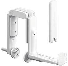 Lechuza wandhouder voor plantenbakken