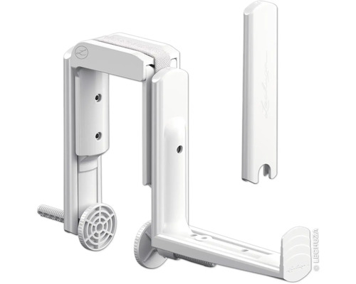 Lechuza wandhouder voor plantenbakken