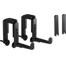 Lechuza beugel voor plantenbakken